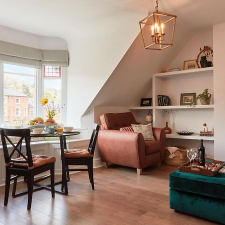 Finest Retreats - Olde Englishe Apt 4 매틀록 외부 사진