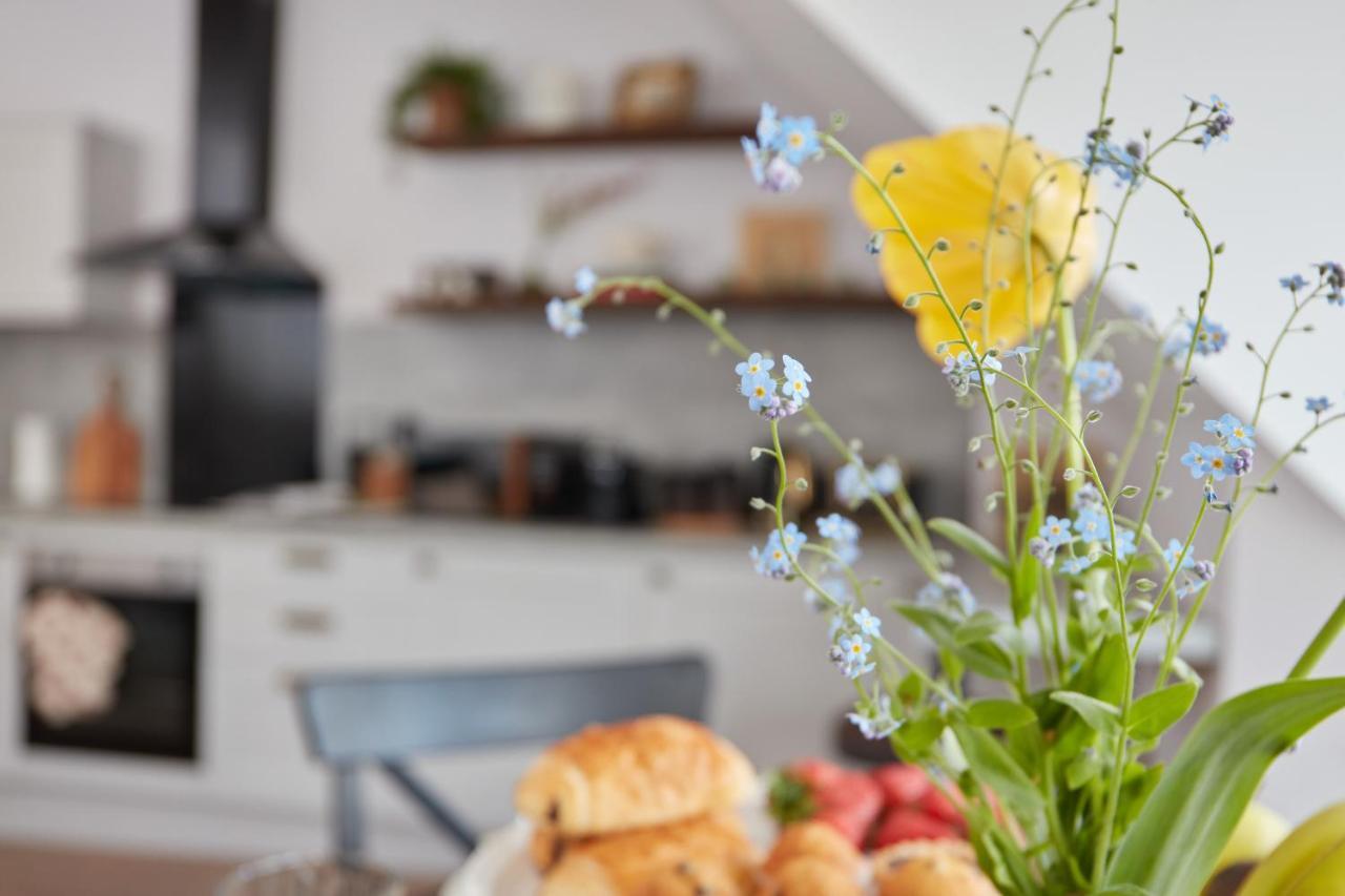 Finest Retreats - Olde Englishe Apt 4 매틀록 외부 사진