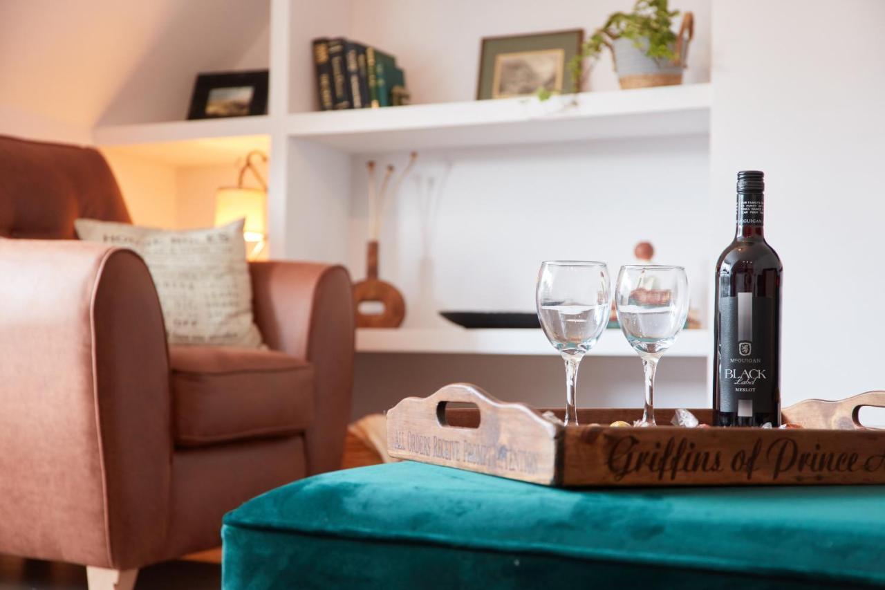 Finest Retreats - Olde Englishe Apt 4 매틀록 외부 사진