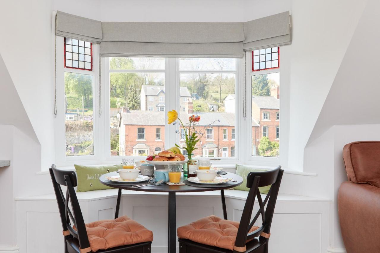 Finest Retreats - Olde Englishe Apt 4 매틀록 외부 사진