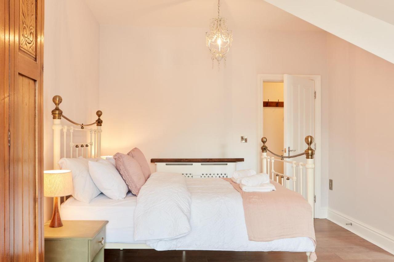 Finest Retreats - Olde Englishe Apt 4 매틀록 외부 사진